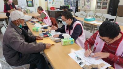 風災造成麻豆農損嚴重 意外出現申請重測換狀大增 有助地藉正確