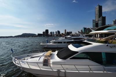 高雄具發展國際城市潛力  三心、二山商圈帶動商用不動產新契機