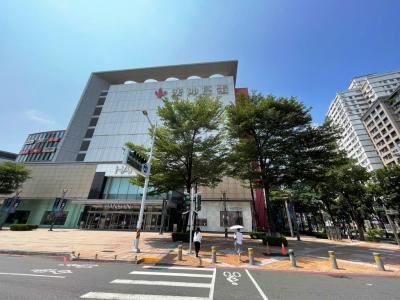 高雄H1百貨業績全台第二 漢神巨蛋百貨龍頭商圈引科技主管購屋