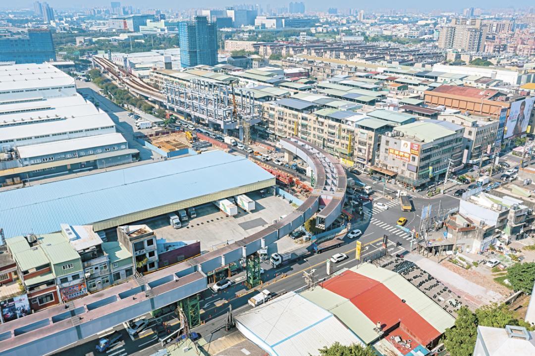 新屋跟老屋的客群不同，但都很明確，因此各自有擁護者，反觀中間屋齡就會略顯尷尬。(圖/資料照)