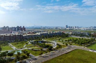 小港重大建設加持 新成屋供給卻稀缺 3字頭公園景觀宅吸睛
