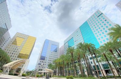 AI國際潮流與半導體發展引領產業轉型 北部商辦與中南部住宅市場新藍海