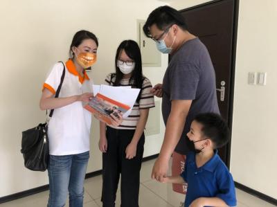 從難貸到限貸 八九月房市交易量溜滑梯