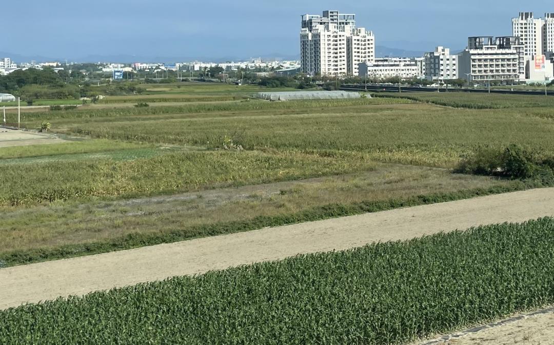 農業用地申請課徵田賦，即使土地所有權人於9月22日以後才申請課徵田賦，經審查核准後，申請之當年度仍可適用課徵田賦。