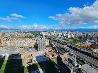 年成交破2千件！林口成新北最夯重劃區 指標建商搶攻商辦市場