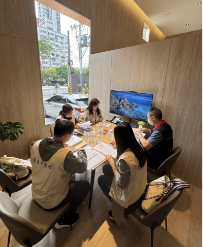 北市預售案聯合稽查 4案違規將查處