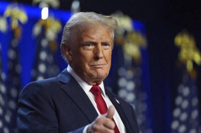 川普當選回鍋白宮 台灣房市怎走？專家：仍看央行臉色