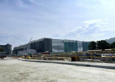 台積電廠區15分鐘生活圈 仁武澄德特區高質感大樓正夯