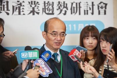 川普風暴、中國房地產泡沫　台灣房地產添變數