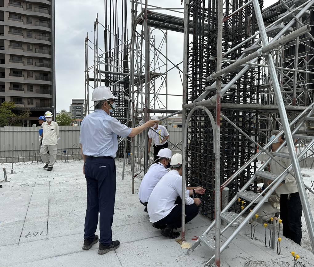 福懋建築集團40年來秉持深耕高雄在地蓋好宅的信念，並以踏實穩健的開發腳步及永續經營的企業精神，一直以來堅守初心。(圖:福懋建設提供)