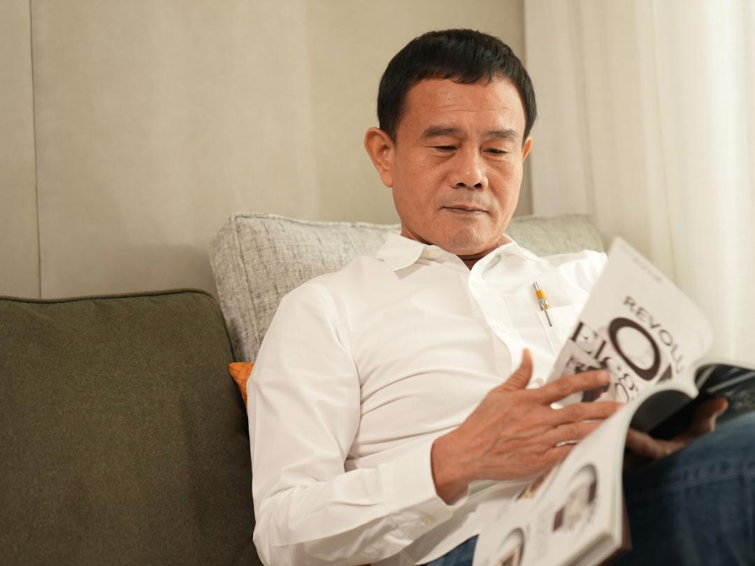 高京建設總經理劉勇廷分析指出，仁武霞海生活圈迅速約15分鐘車程，可連通北高雄當漢神巨蛋百貨商圈，通往高鐵左營站區商圈與台積電楠梓廠區也僅約15分鐘車程，台積廠區的園區南路也將闢建，可望連通台1線省道、水管路一帶，日後更利於提高仁武聯外交通便利性。(圖:業者提供)