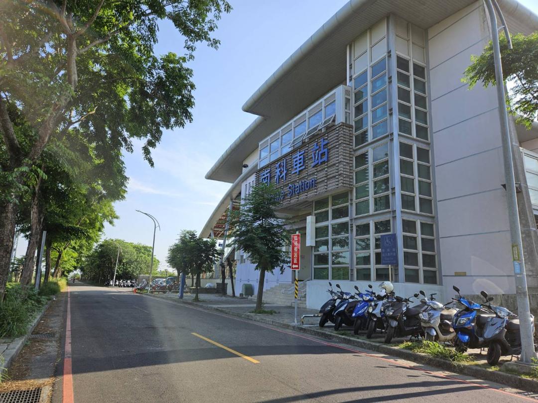 台南因南科產業發展活絡，帶動工業區地價指數上揚。(圖/台灣房屋提供)