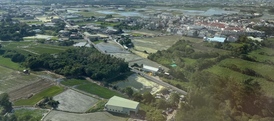 全台15歲以上人口未婚比例較高縣市中，以嘉義市未婚比例達35.8%最高。（記者朱語蕎攝）