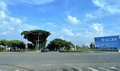 台南房市價漲量穩 歸仁區漲幅最高較前期上漲0.43%  次為新營與中西區