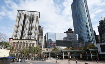 今年房市有多狂 雙北11區創區域新高價 市調曝：還有3區有望再洗牌