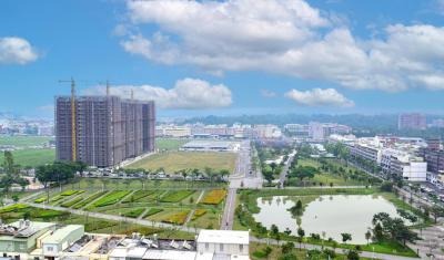 聖誕節高市府將標售第四季開發區7標土地  小港森林公園旁近2千坪商三地受矚目  