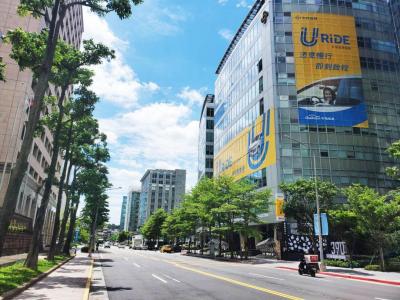 商用不動產交易創新高 工業地產持續獨占鰲頭