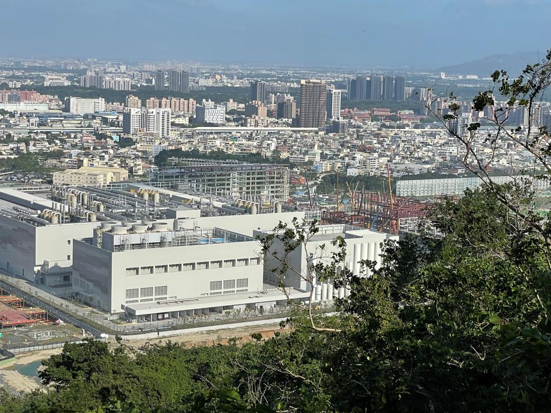 台積電楠梓P1廠人員陸續進駐，目前在市場詢問的以年輕工程師居多，單人居住就會選擇兩房帶車位的產品。