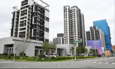 年推1.5兆！北台推案量刷新高  建商重壓「這幾區」