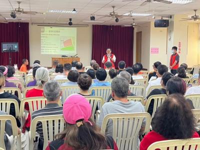 防推動都更名義卻遭外洩個資  住戶注意參與輔導說明會僅須簽「住戶意願名冊」