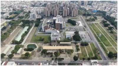 屏東大武營區抵費地引9家業者高價搶標  中洲5.3億搶得約1400坪精華地