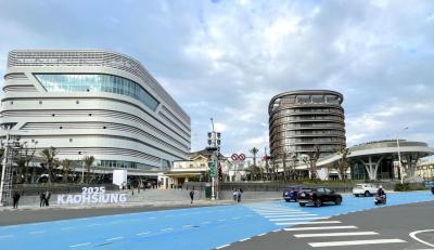 高雄房市回歸自住剛需面  品牌建商紛回防蛋黃區推案  小宅與換屋宅都有亮點