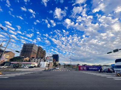 青埔一坪76萬衝破天花板 三生活圈還有2字頭房價