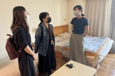 曾被誤認是詐騙...包租代管推動7年 已媒合8萬家庭入住