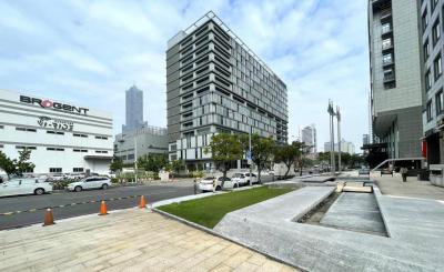 高市2024招商逾千億創新高 !亞灣區成投資熱土 知名大廠紛進駐引爆房市熱潮