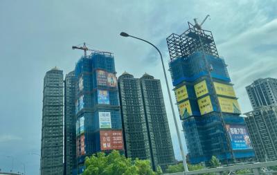 29年來最大交屋潮來了！專家：巨大賣壓湧現 強碰房市寒流