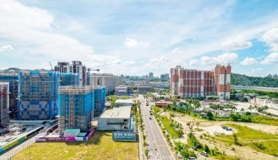 建商怕了！2024開工量創5年新低 專家：政策出手沒藥醫