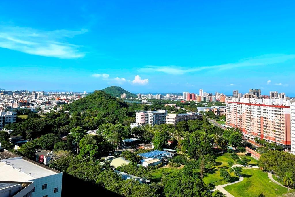 高雄市這幾年產業轉骨有感，周邊區域房市猶如吞下特效藥一路高歌猛進。(圖/資料照)