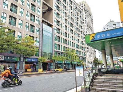 租屋族找房新選擇！北市推租金地圖 2萬棟房租、機能一指「秒查」