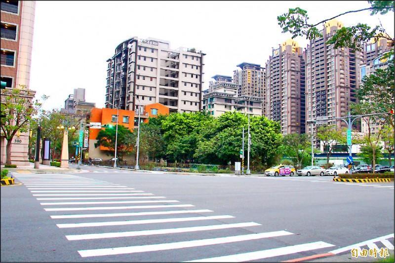 新北市三峽國光社宅二期預計今年3月完工，將提供921戶居住單元。(圖/資料照)