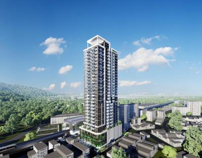 利多湧現！土城樹林線聯開案首發 指標案這一年將推出