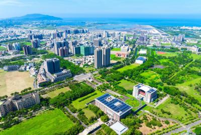 高綠覆率 優質環境  藍田公園生活圈輕豪宅受寵