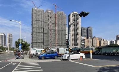 南台灣史上最大土地交易！遠雄136億購入馬卡道路旁6128.67坪住五土地每坪222萬