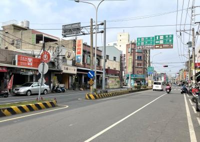 【台南】建設、商圈與交通路網加持  六甲生活圈平價高質感住宅市場前景佳