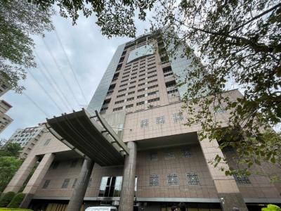 吸金百億！「紅富海」集團商辦拍定4間 國庫進帳6千餘萬