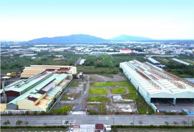 半導體S廊帶效應與台商回流設廠需求強勁  橋科周圍工業地稀缺搶手