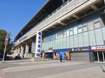 台中市中心還有低基期區？專家狂推這二區將重返光榮