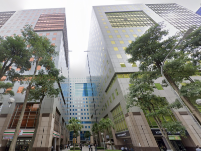 驚人！威剛賣中和商辦 持有6年獲利1.3億 專家：政府「打住不打辦」