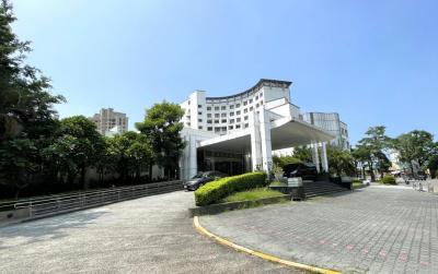 「國家重點領域校際研教園區計畫」一階工程續推進  周圍高鐵站前特區吸科技新貴