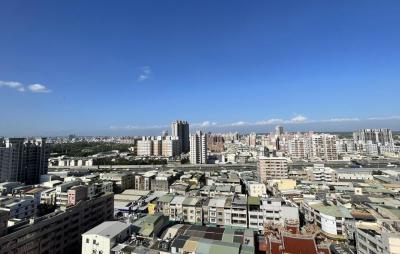 【高雄】坐擁學區、高速路網、商圈與綠地優環境  鳳山五甲生活圈綠地學區宅看俏