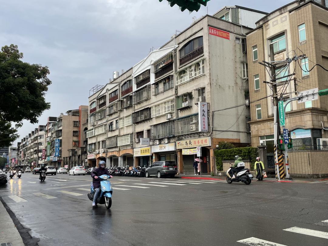 台北市各捷運站周邊當中，忠義站附近的租金最便宜。(圖/台灣房屋提供)