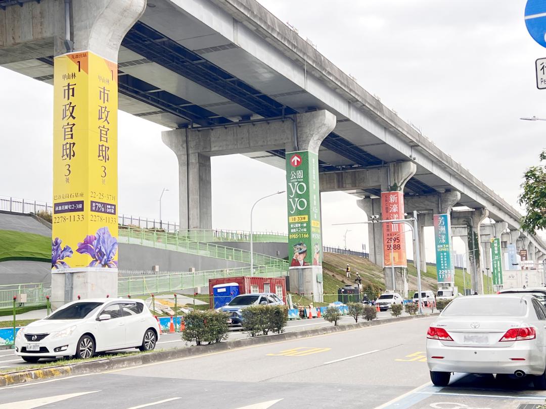 房市冷卻，市場上訊息五花八門，民眾得小心研判。