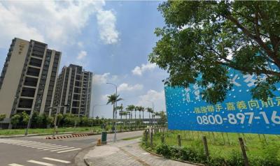 2024年十大熱銷預售案出爐！七都以外蛋殼區這二案意外上榜