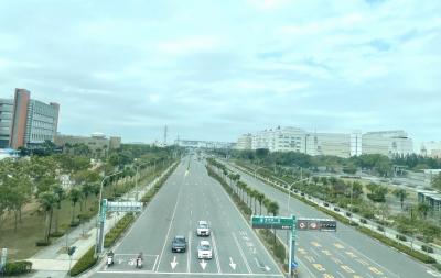 南科去年營業額2.21兆元創新高  南科奇美醫院興建  有助善化、新市、安定房市成長