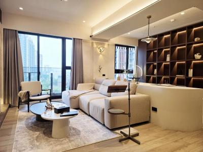 宜誠天玓 中路特區稀有新成屋 近享雙園生活