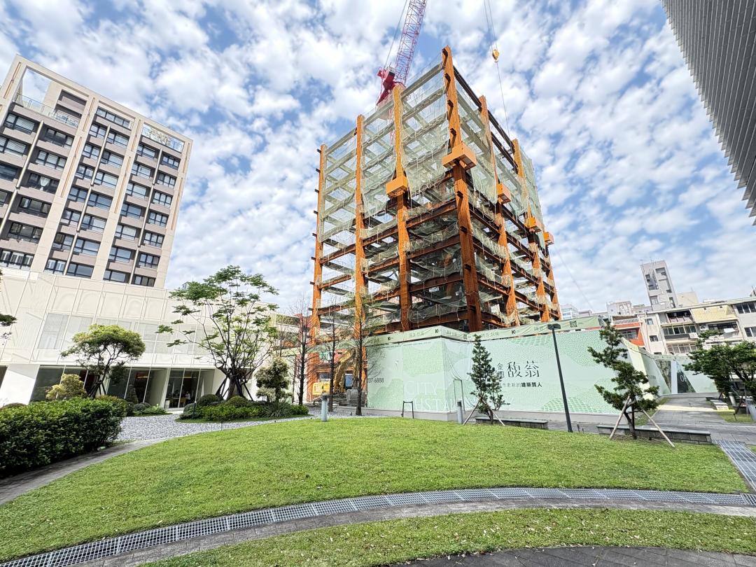 【台北】小巨蛋生活圈 學區、商業雙優勢吸引買氣